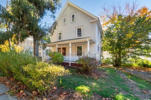 1-168 Elliot St, Newton, MA, 02464-1251 | Card Image