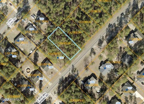 10 E Boiling Spring Rd, Boiling Spring Lakes, NC, 28461-7743 | Card Image