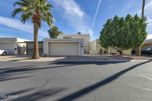 543 N Emerson St, Chandler, AZ, 85225-6904 | Card Image