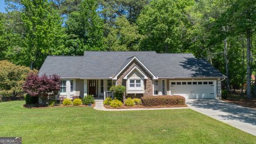 12 Brookrun Ln Sw, Rome, GA, 30165-8570 | Card Image