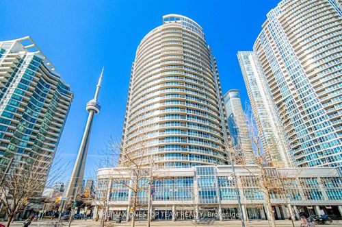 1002-218 Queens Quay W, Toronto, ON, M5J2Y6 | Card Image