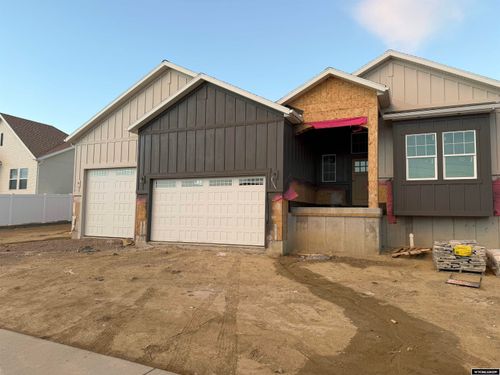 2701 Bailey Blvd, Rock Springs, WY, 82901-4983 | Card Image