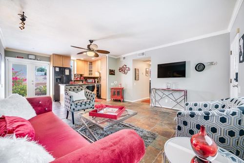 800 E Cottonwood Road, Palm Springs, CA, 92262 | Card Image