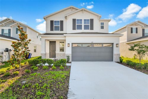 1693 Crooked Creek St, Saint Cloud, FL, 34771 | Card Image