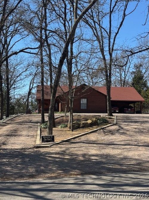 309 N Elks Rd, Tishomingo, OK, 73460-4828 | Card Image