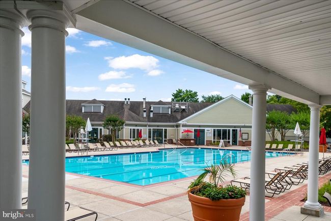 UNIT-201 - 2404 Chestnut Terrace Ct, Condo with 2 bedrooms, 2 bathrooms and null parking in ODENTON MD | Image 36
