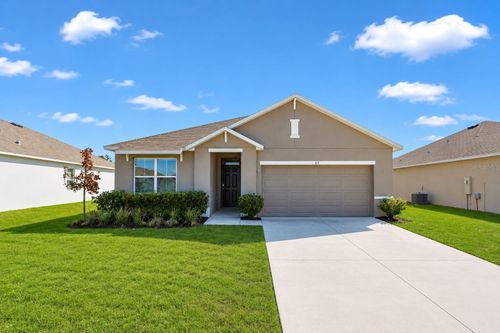 27 Hickory Course Ln, OCALA, FL, 34472-4405 | Card Image