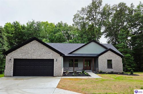 162 Secluded Circle, Radcliff, KY, 40160 | Card Image