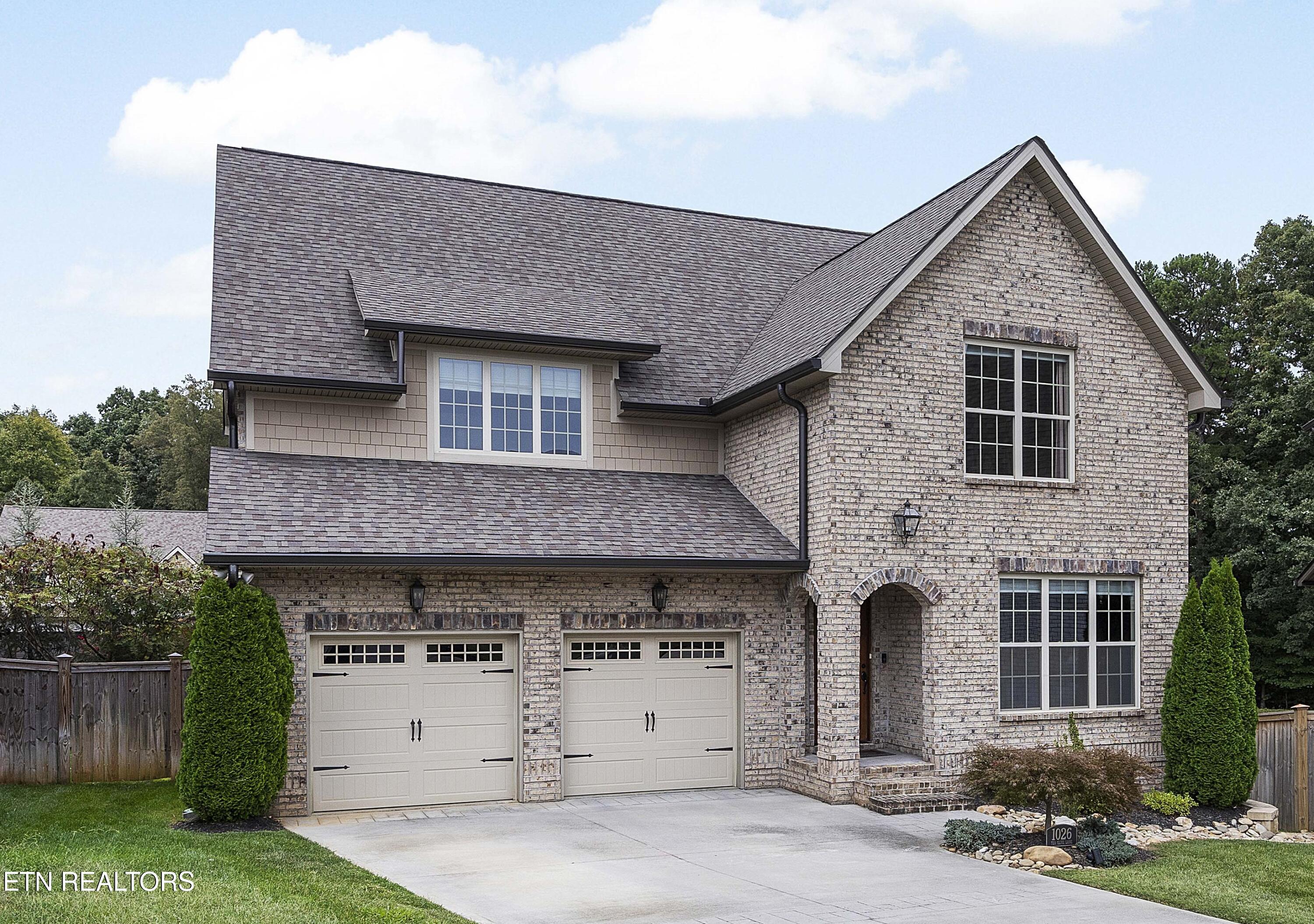 Tea Olive Ln, Knoxville, TN 37919