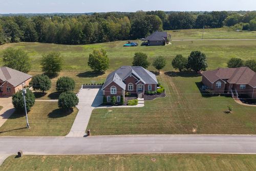 1015 Fairways Dr, Greenbrier, TN, 37073-5912 | Card Image