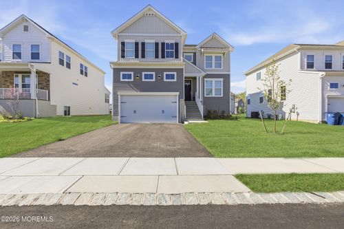 10 Charles St, Howell, NJ, 07731-1287 | Card Image