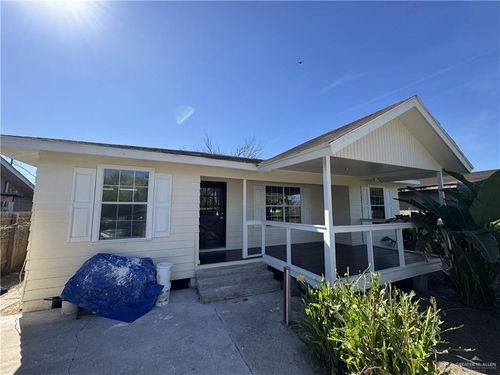 1006 E 23rd St, Weslaco, TX, 78596-9507 | Card Image