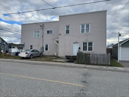 201-203 Balsam St S, Timmins, ON, P4N2E3 | Card Image