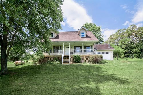 923 Settlement Dr, Lancaster, KY, 40444-8250 | Card Image
