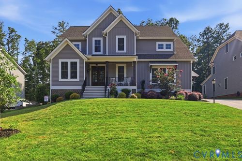 17113 Shoreland Dr, Moseley, VA, 23120-2411 | Card Image