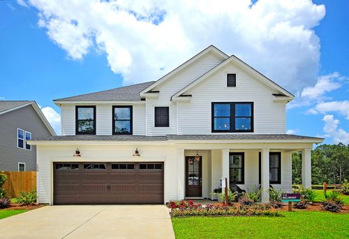 228 Creek Pointe Dr, Moncks Corner, SC, 29461-7396 | Card Image