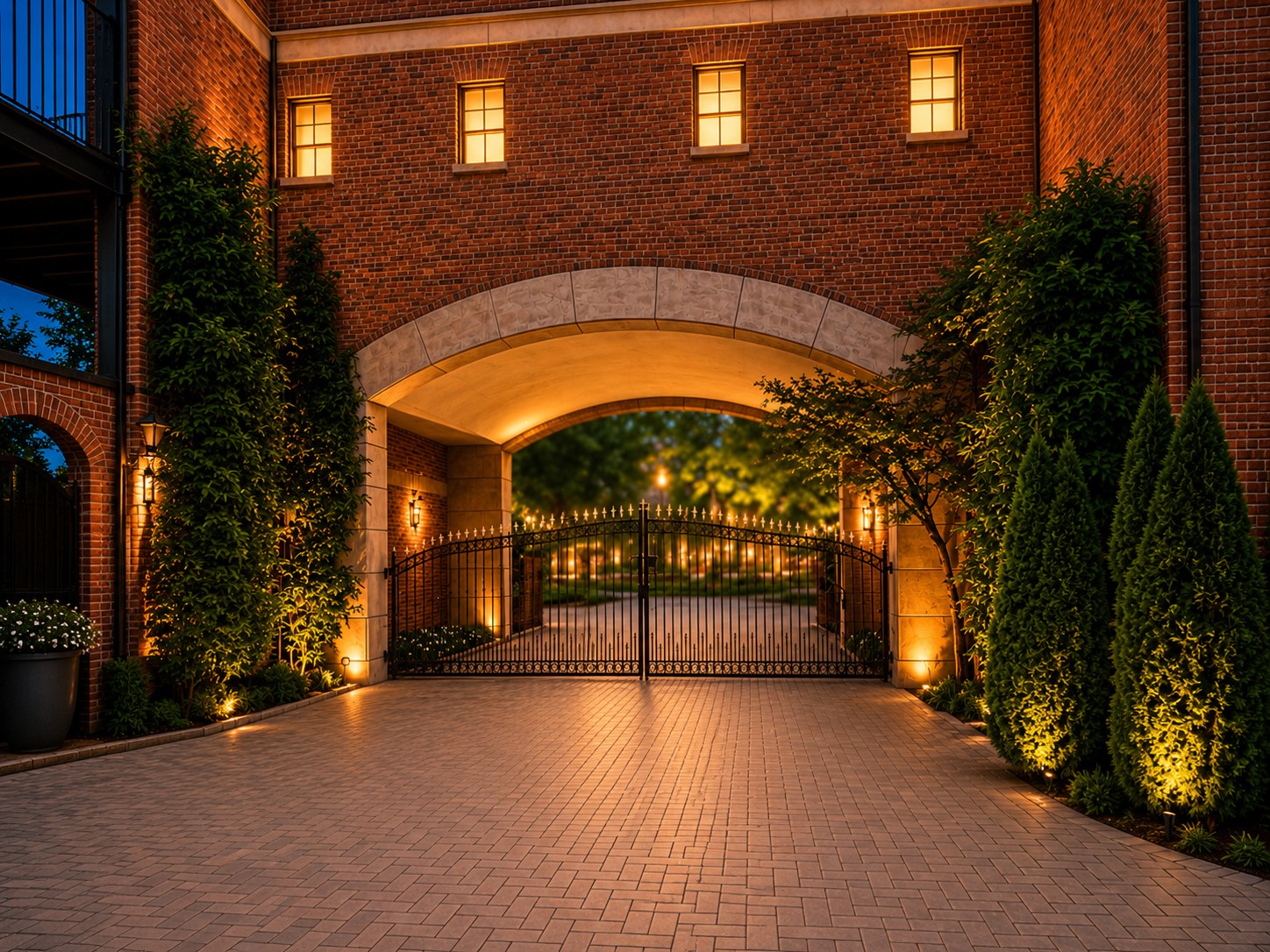Residential in Nashville 2