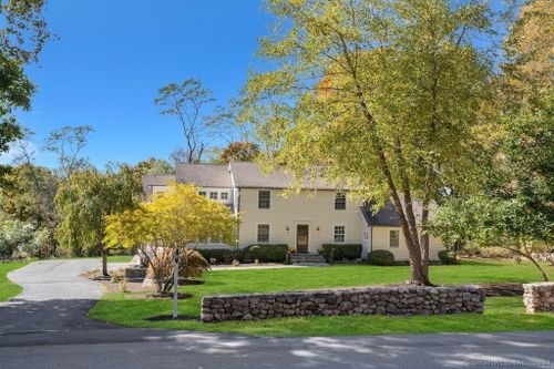 201 Umpawaug Road, Redding, CT, 06896 | Card Image