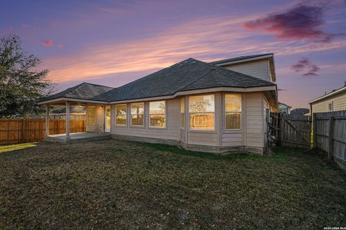 7119 Capricorn Way, Converse, TX, 78109-3692 | Card Image