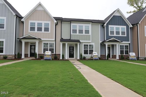 3105 Cathedral Comb Dr, Apex, NC, 27502-9714 | Card Image