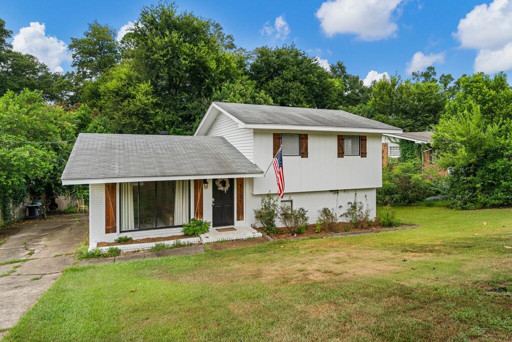 Residential in Columbus 2