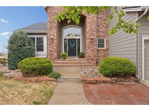 9510 Harford Ct, Highlands Ranch, CO, 80126-4033 | Card Image