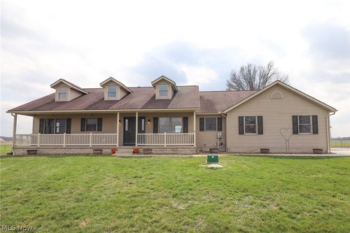 1153 E Pleasant Home Rd, Creston, OH, 44217-9713 | Card Image