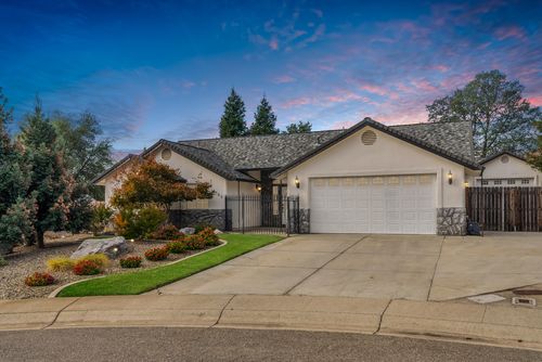 4503 Sioux Court, Shasta Lake, CA, 96019 | Card Image