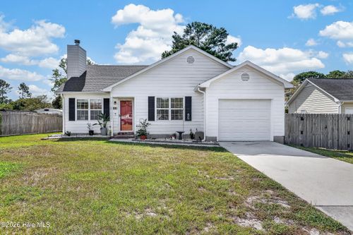 484 Sand Ridge Rd, Hubert, NC, 28539-4359 | Card Image