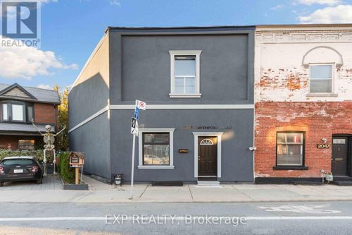 2045 Davenport Rd, Toronto, ON, M6N1C5 | Card Image