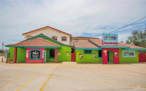 101 N Alamo Rd, Alamo, TX, 78516-2218 | Card Image