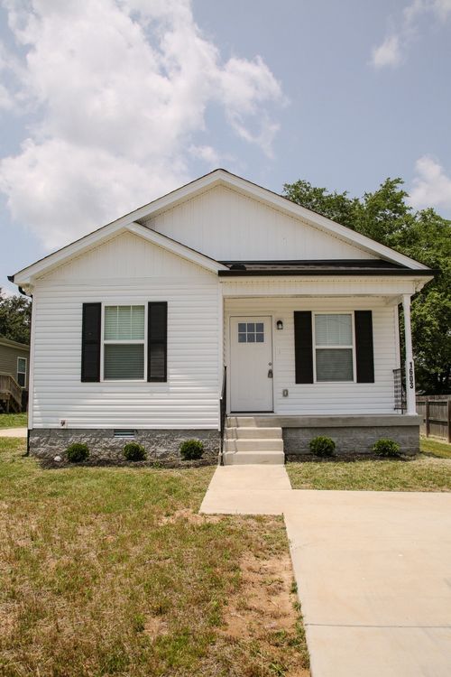 1603 Mantlo St, Springfield, TN, 37172-3724 | Card Image