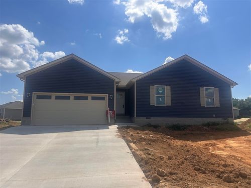 Lot 699 Alberta Drive, Bowling Green, KY, 42101 | Card Image
