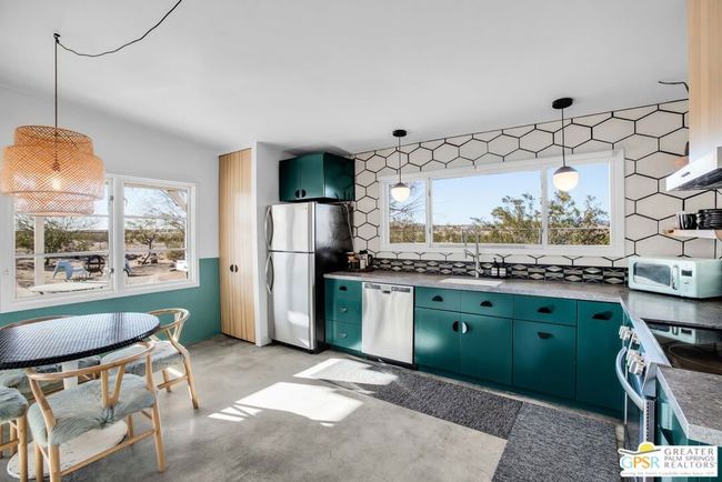 76554 Mesa Dr, House other with 1 bedrooms, 1 bathrooms and null parking in 29 Palms CA | Image 13