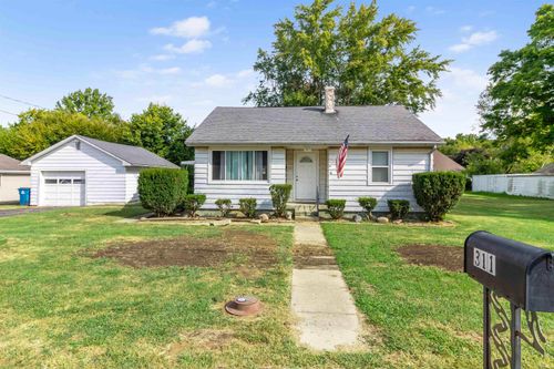 311 Douglas St, Jonesboro, IN, 46938-1627 | Card Image