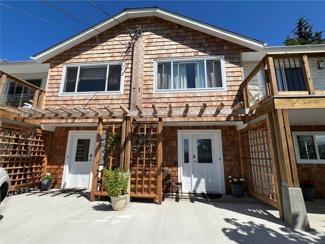 71 Orca Way, Home with 8 bedrooms, 6 bathrooms and 4 parking in Alert Bay BC | Image 41