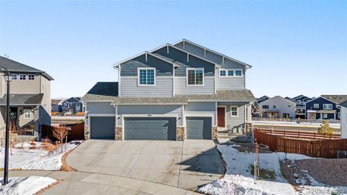 9701 Winding Bend Ln, Peyton, CO, 80831-4634 | Card Image