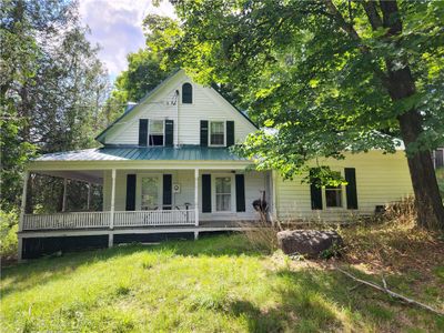 49 East Street, House other with 4 bedrooms, 2 bathrooms and null parking in Edmeston NY | Image 1