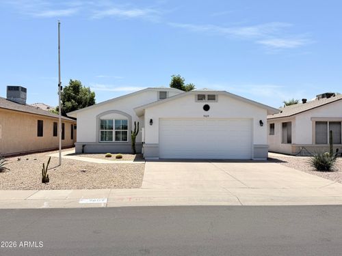 9609 W Carol Ave, Peoria, AZ, 85345-6954 | Card Image