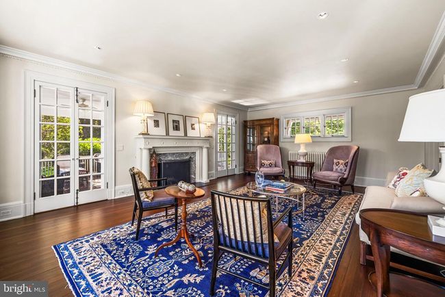 7506 Lhirondelle Club Rd, House other with 5 bedrooms, 8 bathrooms and null parking in TOWSON MD | Image 11