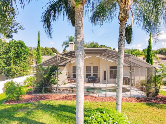 13333 Via Roma Cir, House other with 3 bedrooms, 2 bathrooms and null parking in CLERMONT FL | Image 64