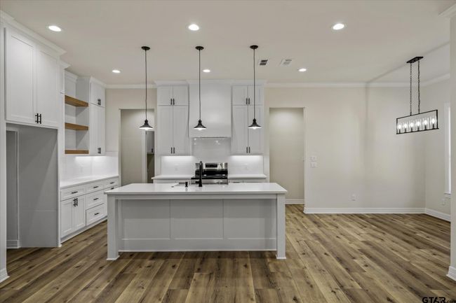 20538 Wild Arrow Ct, House other with 4 bedrooms, 2 bathrooms and null parking in Arp TX | Image 19