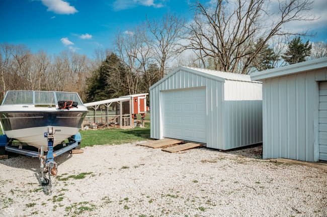 4756 S Silver Island Rd, House other with 2 bedrooms, 2 bathrooms and null parking in Kingman IN | Image 40