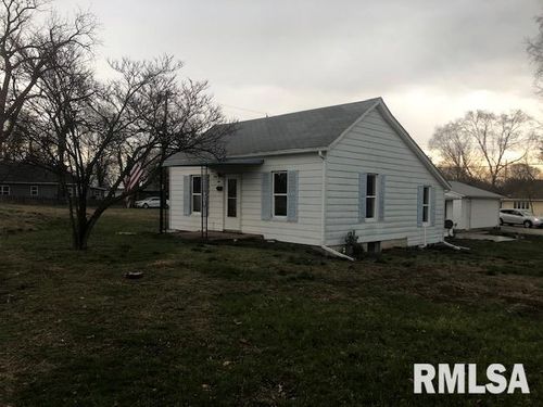 234 N Marion St, Meredosia, IL, 62665 | Card Image
