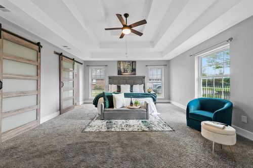 303 Riva Rdg, Lucas, TX, 75098-8260 | Card Image