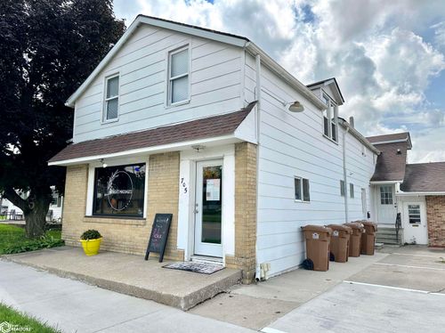 705 West St, Grinnell, IA, 50112-2243 | Card Image
