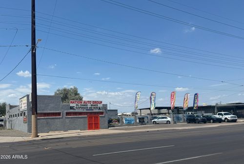 906 E Broadway Rd, Phoenix, AZ, 85040-2210 | Card Image