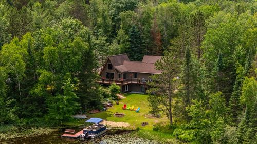 3541 Campfire Ln, Harshaw, WI, 54529-9419 | Card Image