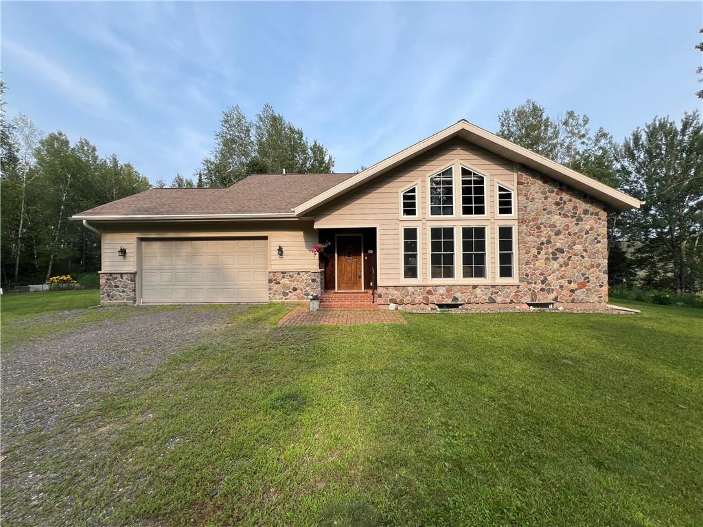 Wagner Vogt Rd, Butternut, WI 54514