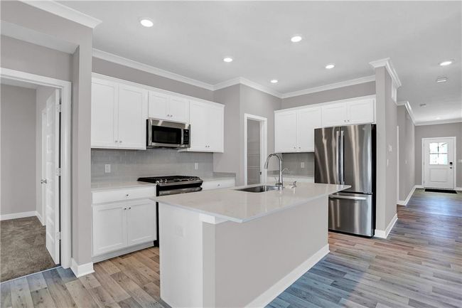 335 Bluestem Ln, House other with 3 bedrooms, 2 bathrooms and null parking in Whiteland IN | Image 11
